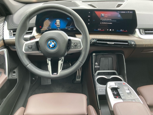 Bild 6: BMW iX1 xDrive30 64,7kWh