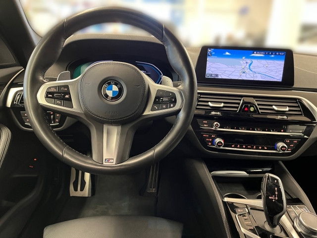 Bild 6: BMW 530e xDrive Aut.