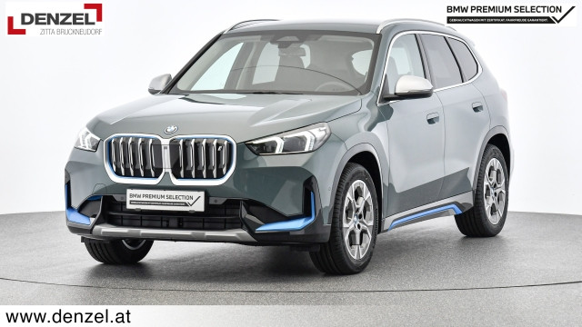 Bild 0: BMW iX1 xDrive30 U11