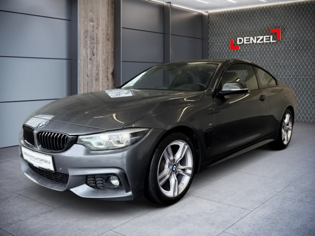 Bild 0: BMW 420i Coupe F32 B48