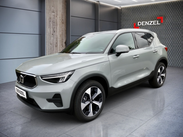 Bild 0: VOLVO PKW XC40 Core, B3 Mild Hybrid, Benzin