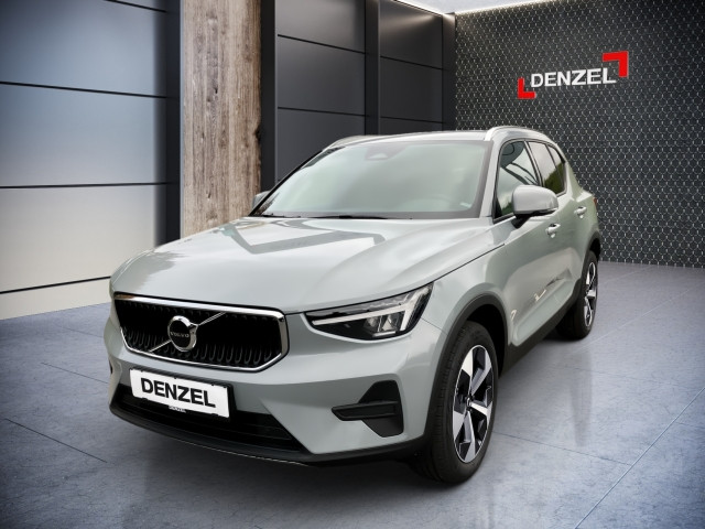 Bild 1: VOLVO PKW XC40 Core, B3 Mild Hybrid, Benzin