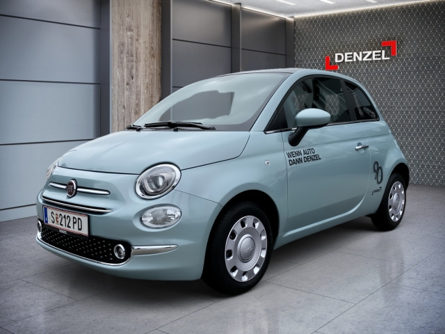 Bild 0: Fiat 500 HB Hybrid 70 Dolcevita