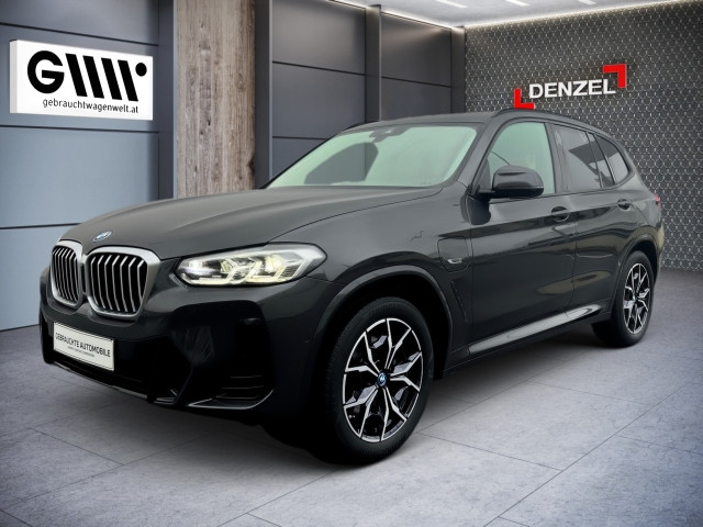 Bild 0: BMW X3 xDrive30e G01 XB1