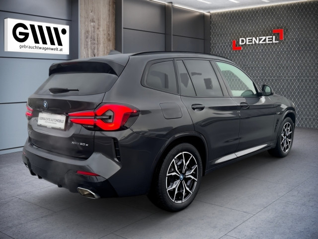 Bild 3: BMW X3 xDrive30e G01 XB1