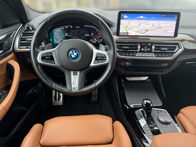 Bild 6: BMW X3 xDrive30e G01 XB1