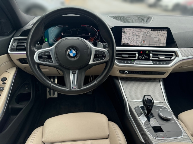 Bild 6: BMW 330i xDrive Touring G21 B48