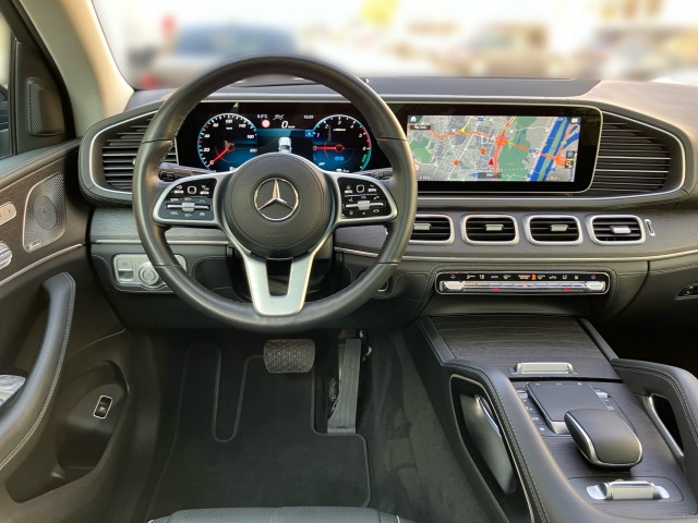 Bild 6: Mercedes GLE 350 de PHEV Coupé 4MATIC Aut.