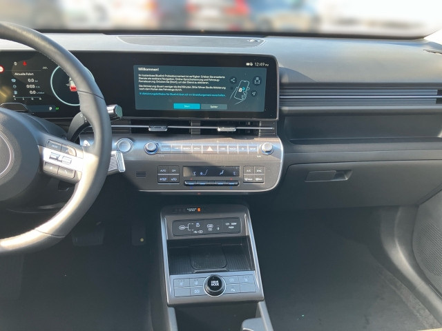 Bild 7: Hyundai Kona HEV (SX2) GO Plus 1.6 GDI 2WD HEV