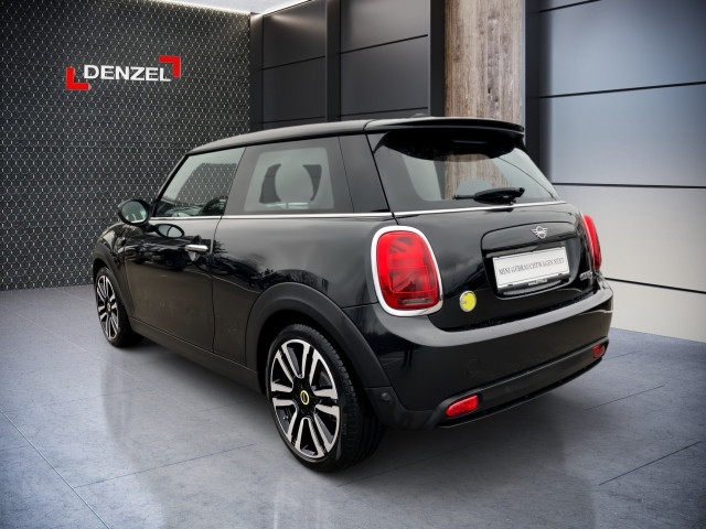 Bild 6: Mini Cooper SE BEV F56