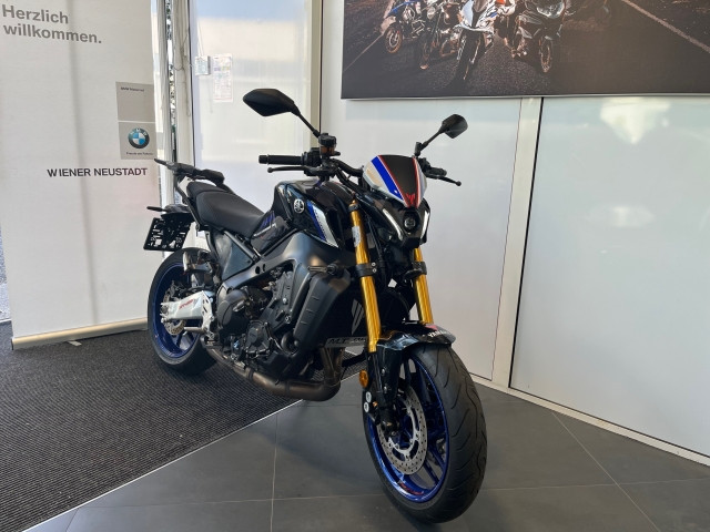 Bild 0: Yamaha Motorrad Yamaha MT09 SP