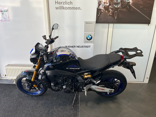 Bild 2: Yamaha Motorrad Yamaha MT09 SP