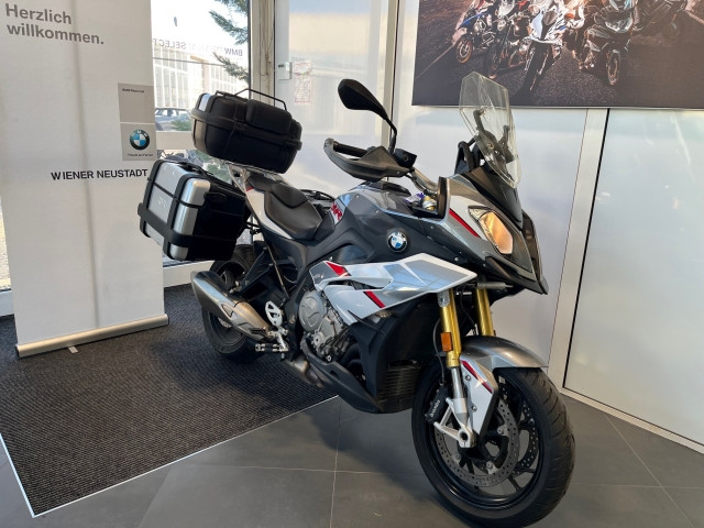 Bild 0: BMW Motorrad S 1000 XR