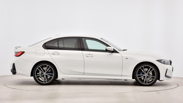 Bild 9: BMW 320d xDrive Limousine G20