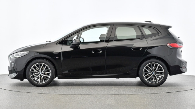 Bild 9: BMW 218d Active Tourer B47 U06