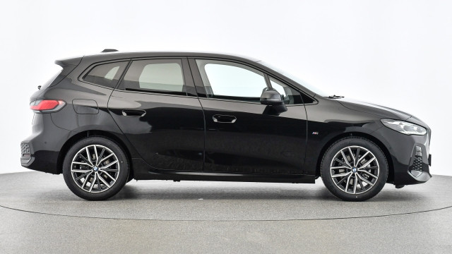 Bild 10: BMW 218d Active Tourer B47 U06