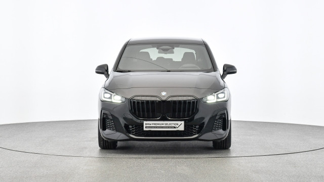 Bild 8: BMW 218d Active Tourer B47 U06