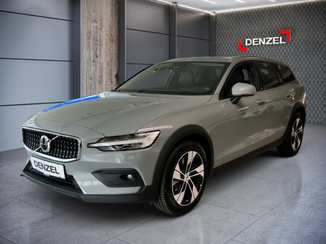 Bild 0: VOLVO PKW V60 Cross Country Plus, B5 AWD Mild Hybrid, Benzin