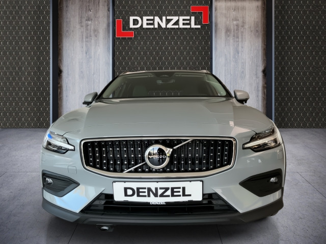 Bild 11: VOLVO PKW V60 Cross Country Plus, B5 AWD Mild Hybrid, Benzin