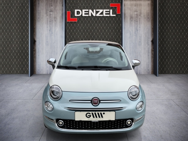 Bild 12: Fiat 500C FireFly Hybrid