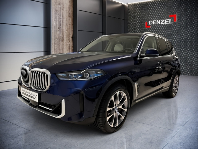 Bild 0: BMW X5 xDrive50e PHEV 25