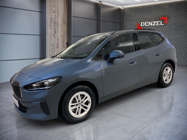 Bild 0: BMW 216i Active Tourer U06