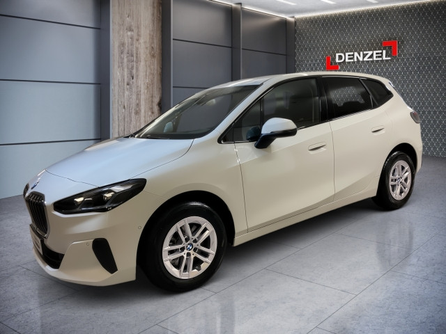 Bild 0: BMW 218i Active Tourer U06 B38