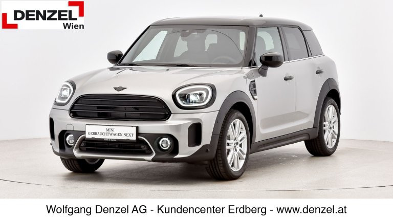 Bild 0: Mini Cooper D Countryman F60 B47