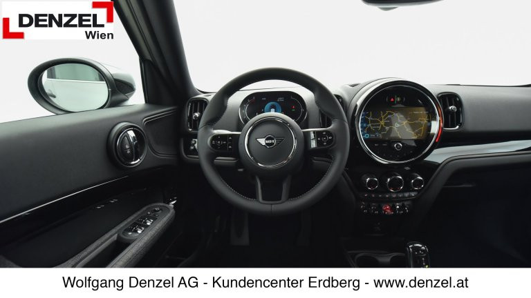 Bild 9: Mini Cooper D Countryman F60 B47