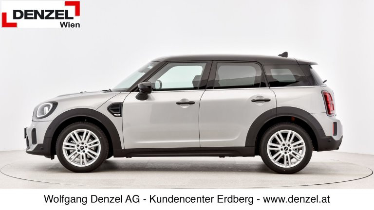 Bild 2: Mini Cooper D Countryman F60 B47