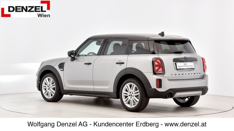 Bild 3: Mini Cooper D Countryman F60 B47