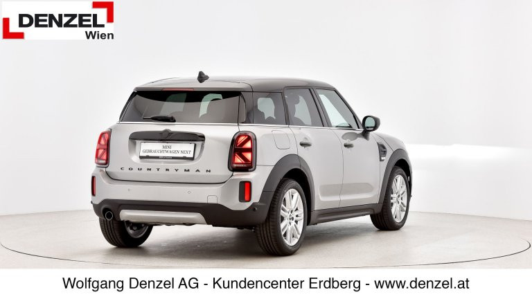 Bild 4: Mini Cooper D Countryman F60 B47