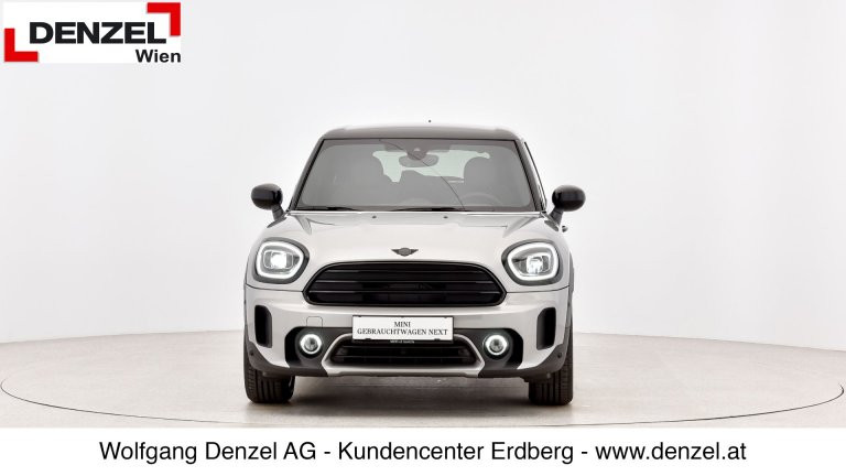 Bild 5: Mini Cooper D Countryman F60 B47