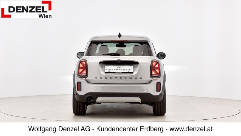 Bild 6: Mini Cooper D Countryman F60 B47