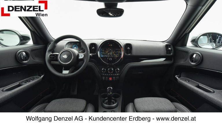 Bild 8: Mini Cooper D Countryman F60 B47