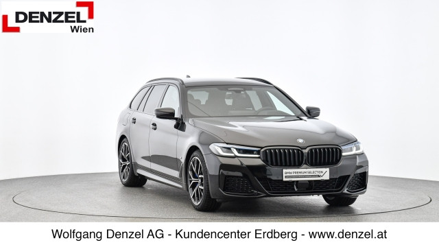 Bild 2: BMW 520d xDrive Touring G31 B47