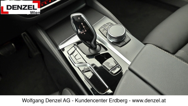 Bild 6: BMW 520d xDrive Touring G31 B47