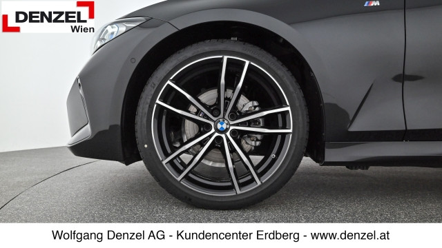 Bild 13: BMW 320d xDrive Touring G21 B47