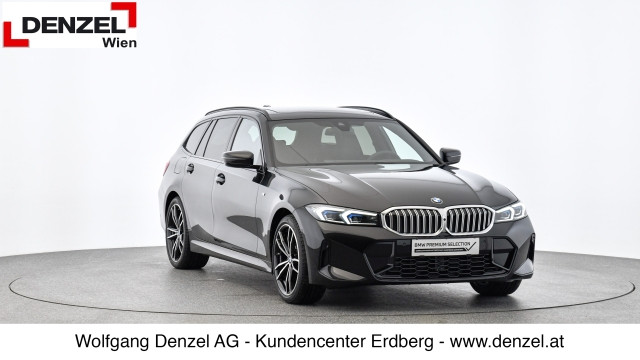 Bild 1: BMW 320d xDrive Touring G21 B47