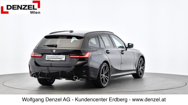 Bild 2: BMW 320d xDrive Touring G21 B47