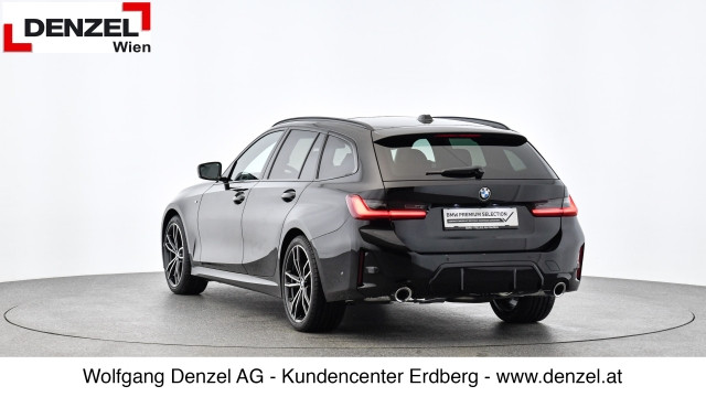 Bild 3: BMW 320d xDrive Touring G21 B47