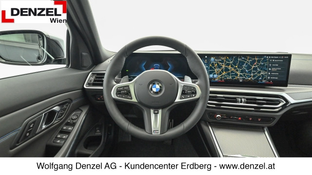 Bild 4: BMW 320d xDrive Touring G21 B47