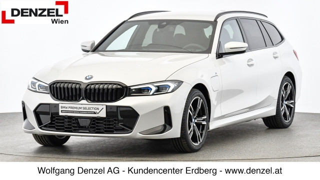 Bild 0: BMW 320e xDrive Touring G21 XB1