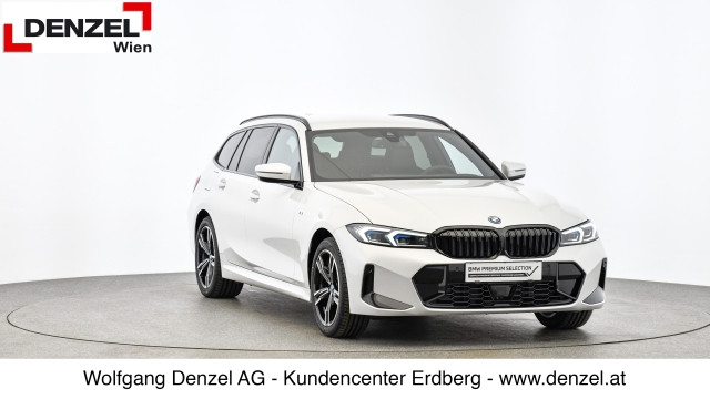 Bild 1: BMW 320e xDrive Touring G21 XB1