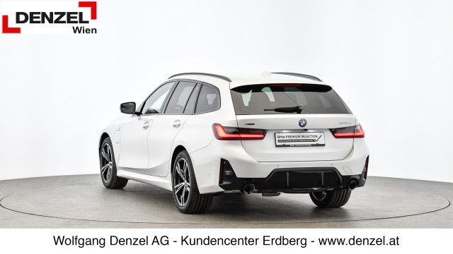 Bild 2: BMW 320e xDrive Touring G21 XB1