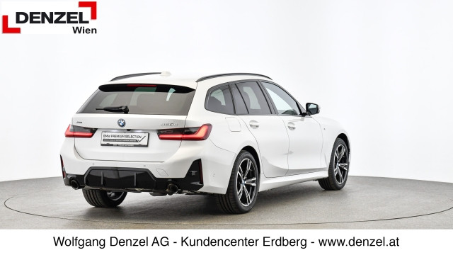 Bild 3: BMW 320e xDrive Touring G21 XB1