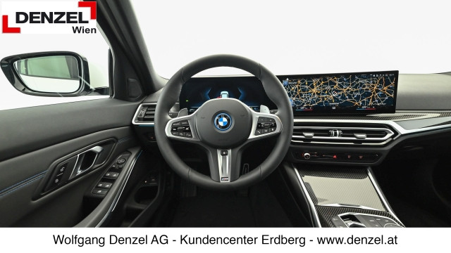 Bild 4: BMW 320e xDrive Touring G21 XB1