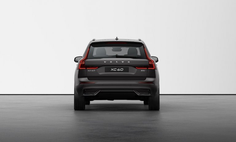 Bild 3: VOLVO PKW XC60 Plus, B4 Mild Hybrid, Benzin, Dark