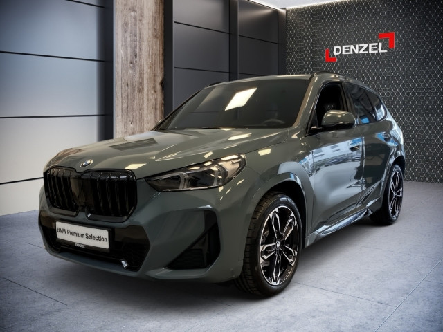 Bild 0: BMW X1 sDrive18d U11 B47