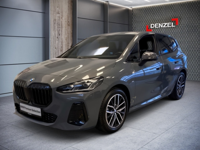 Bild 0: BMW 218d Active Tour B47